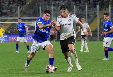 colo colo huachipato supercopa